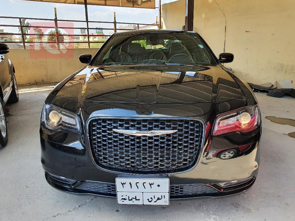 Chrysler 300